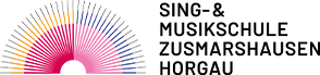 Logo Sing- und Musikschule Zusmarshausen-Horgau