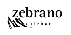 Zebrano - Cafébar
