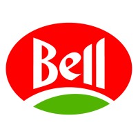 Arbeitgeberlogo BELL ESPAÑA ALIMENTACION