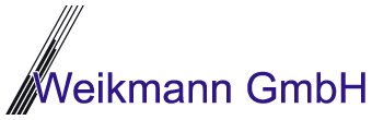 Weikmann - Maschinenbau-Formdrehteile GmbH
