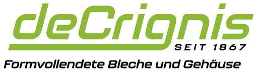 de Crignis GmbH