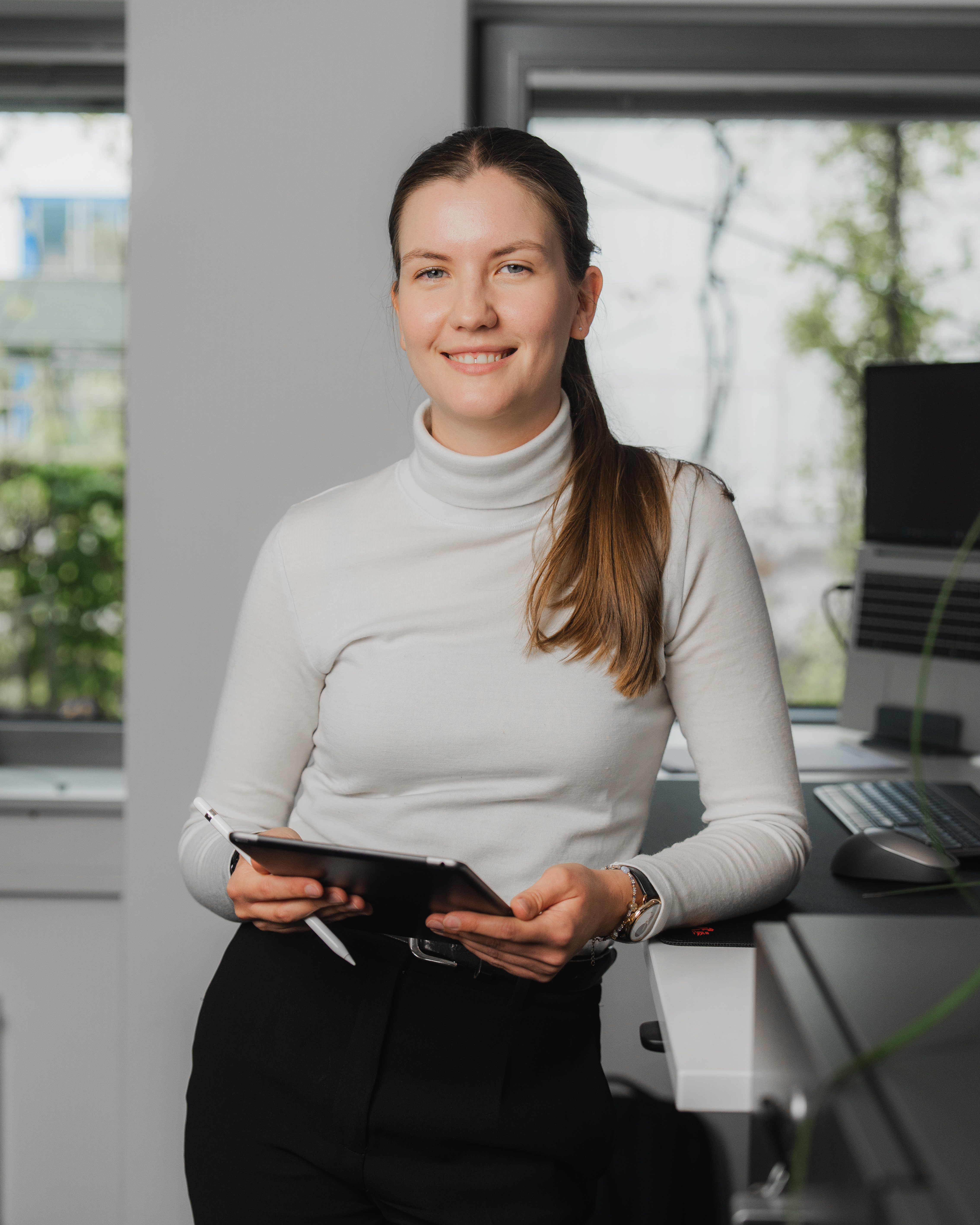 Treasury Manager (m/w/d)