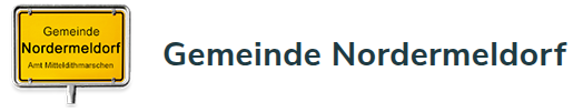 Gemeinde Nordermeldorf