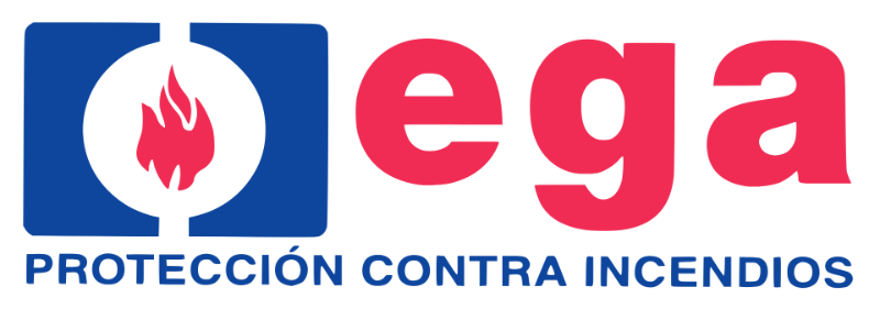 EGA Protección contra incendios