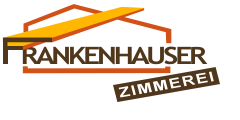 Zimmerei/Holzbau Frankenhauser