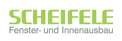 Scheifele Fenster- und Innenausbau GmbH & Co. KG