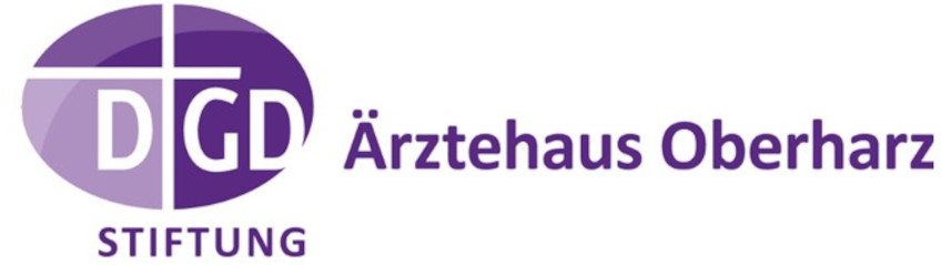 Arbeitgeberlogo Ärtzehaus Oberharz gGmbH