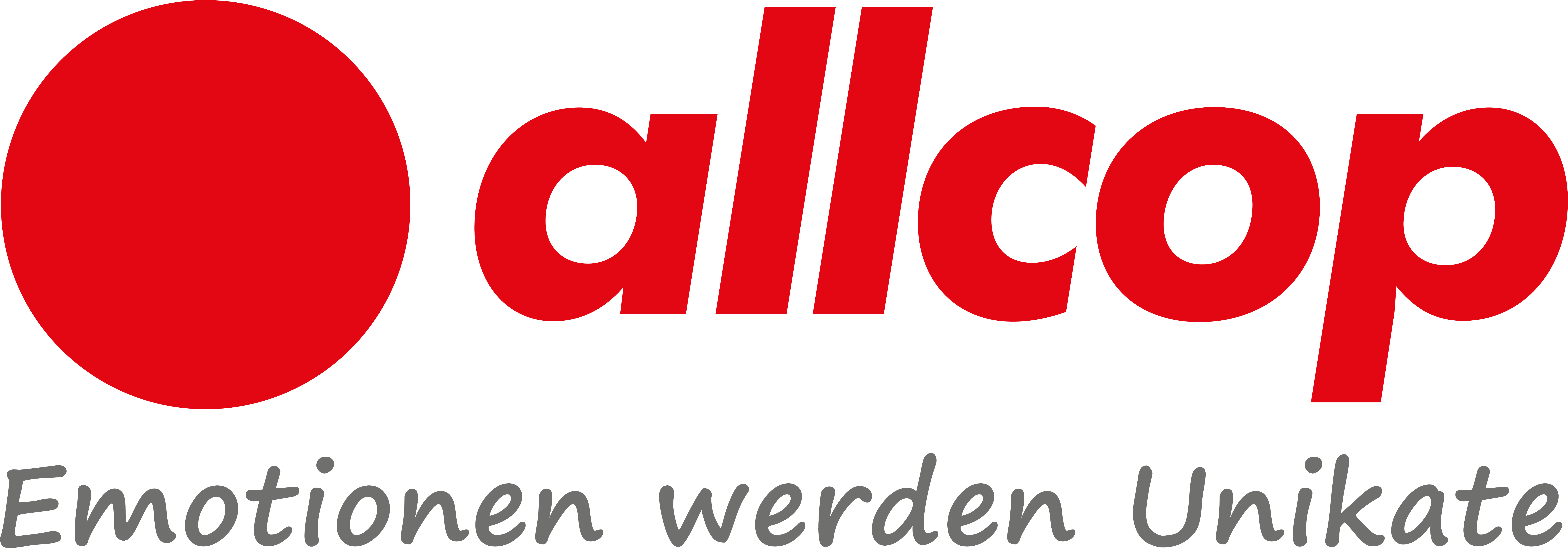 Logo Allcop