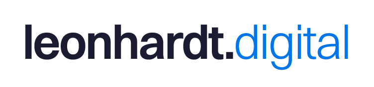 leonhardt.digital