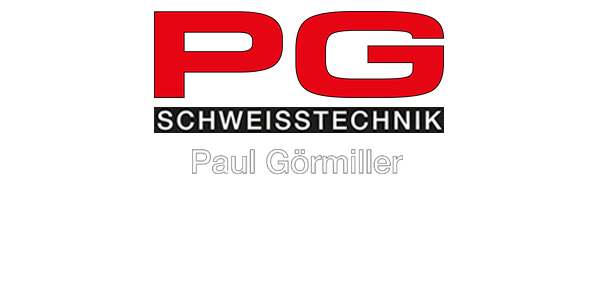 PG Schweißtechnik Paul Görmiller GmbH