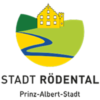 Stadt Rödental