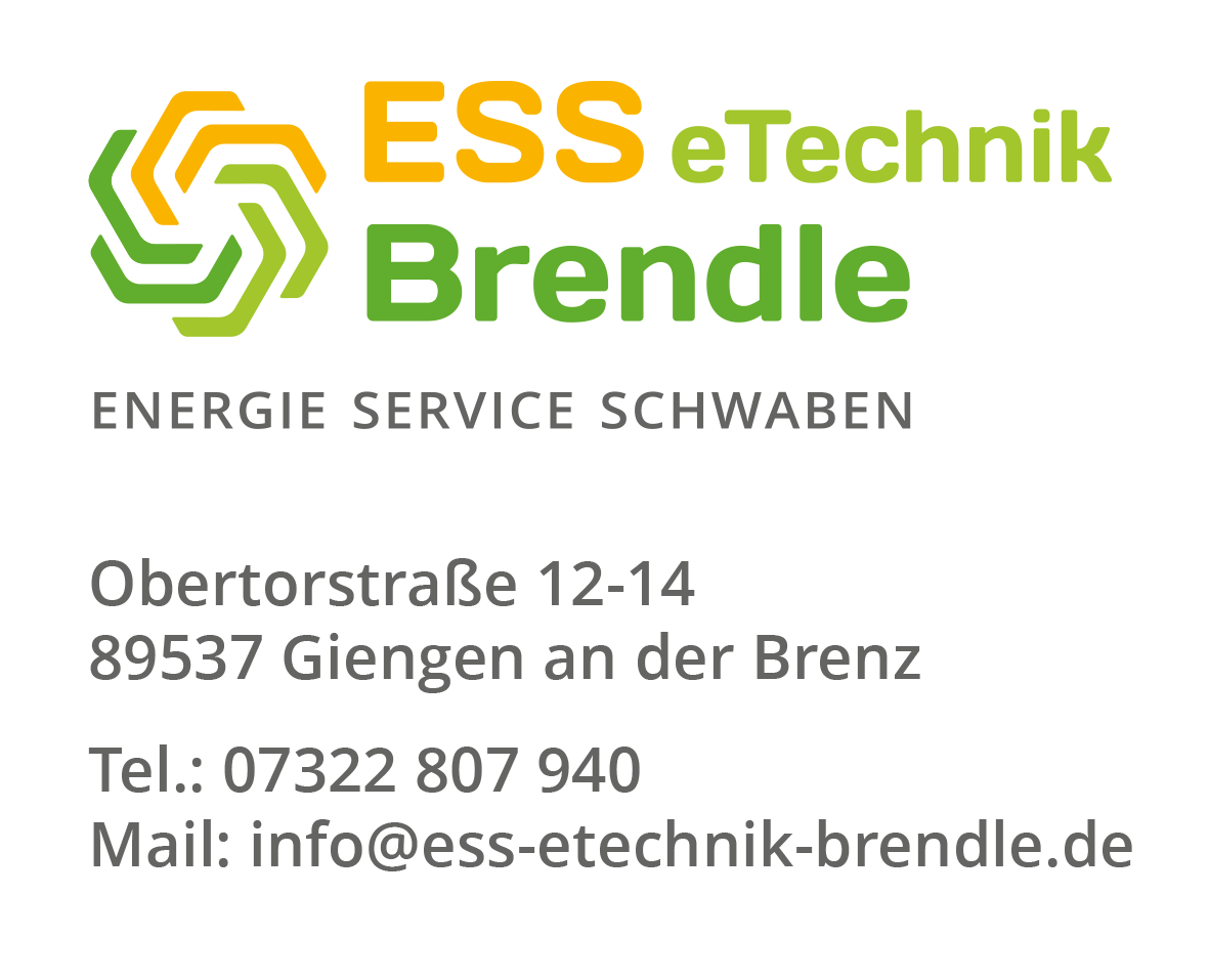 ESS eTechnik Brendle GmbH