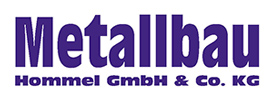 Metallbau Hommel GmbH & Co. KG