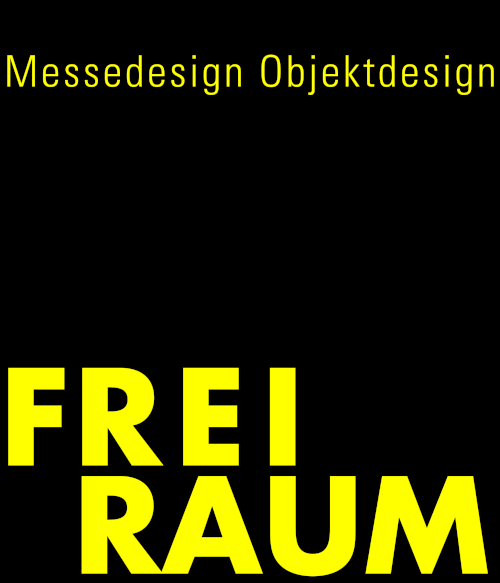 Freiraum GmbH Messe- und Objektdesign