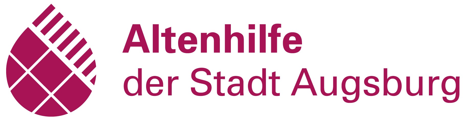 Altenhilfe der Stadt Augsburg