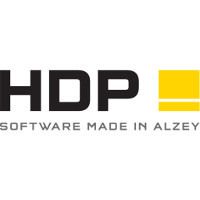 HDP Gesellschaft für ganzheitl Datenverarbeitung