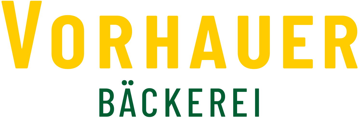 Werner Vorhauer Bäckerei Vorhauer