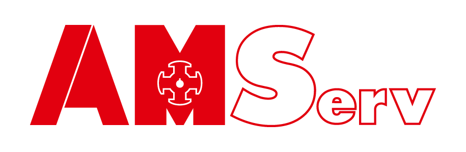 AMServ Verwaltungs GmbH