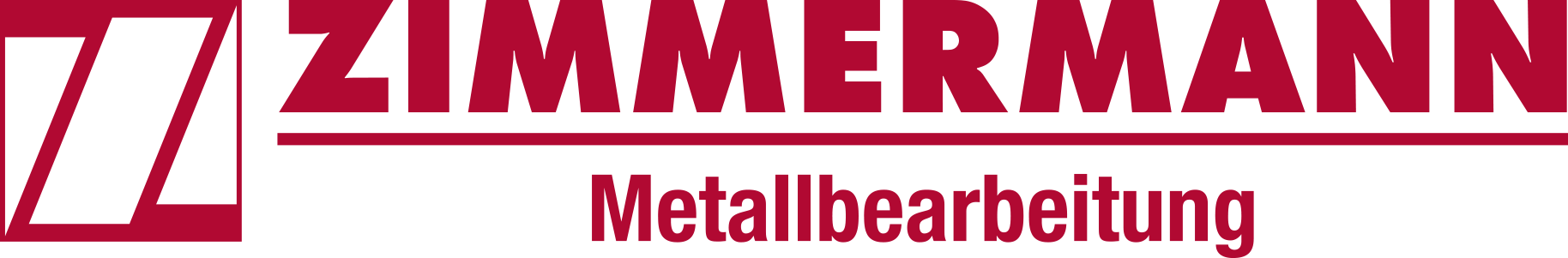 ZIMMERMANN Metallbearbeitung GmbH