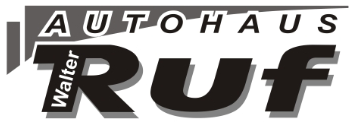 Autohaus Walter Ruf