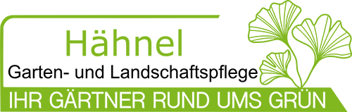 Garten- und Landschaftspflege Hähnel