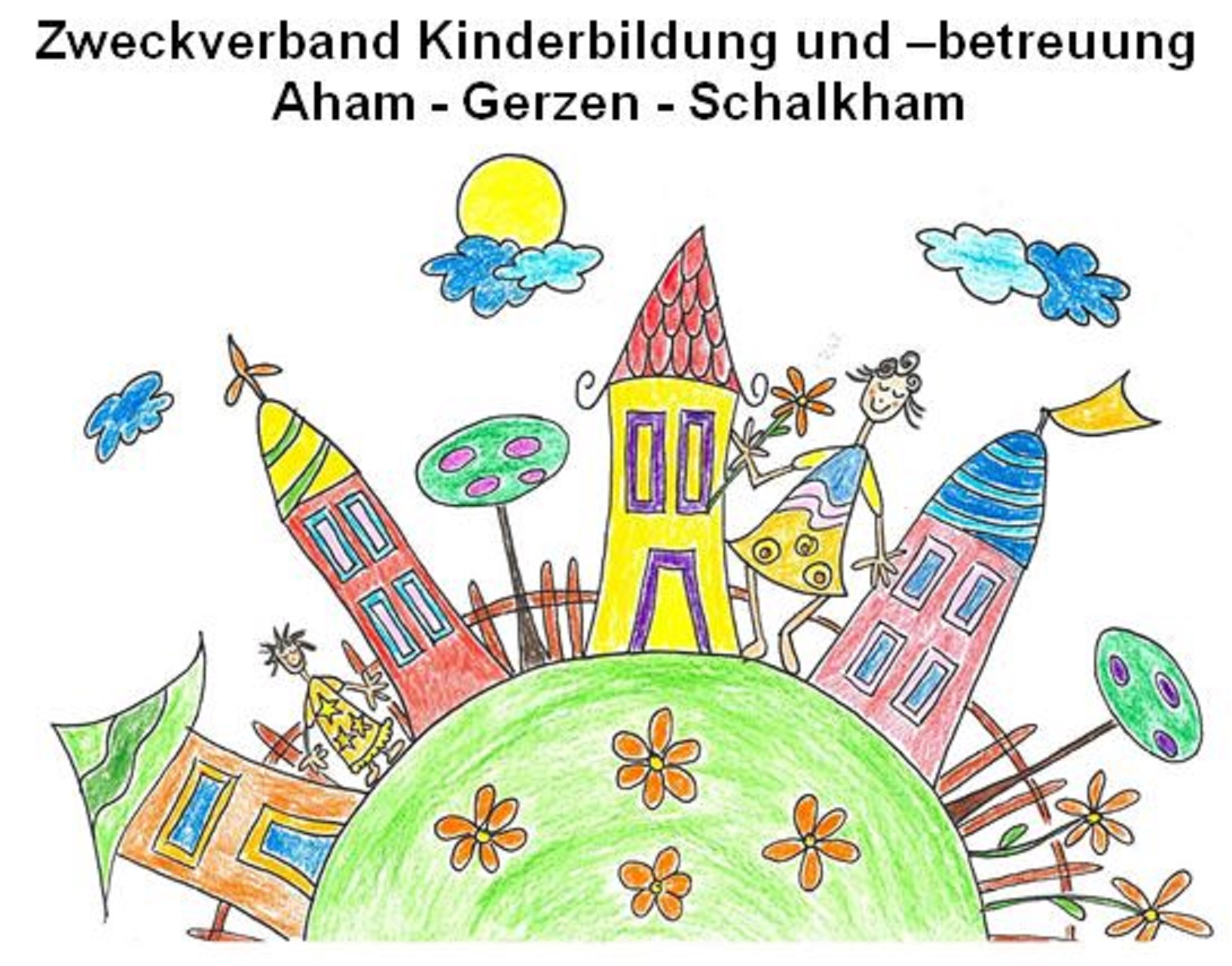 Zweckverband Kinderbildung und -betreuung Aham - Gerzen - Schalkham