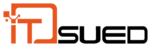 IT-SUED GmbH & Co. KG