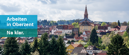 Bannerbild Magistrat der Stadt Oberzent 