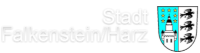 Stadt Falkenstein/Harz
