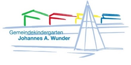 Gemeindekindergarten Johannes A. Wunder