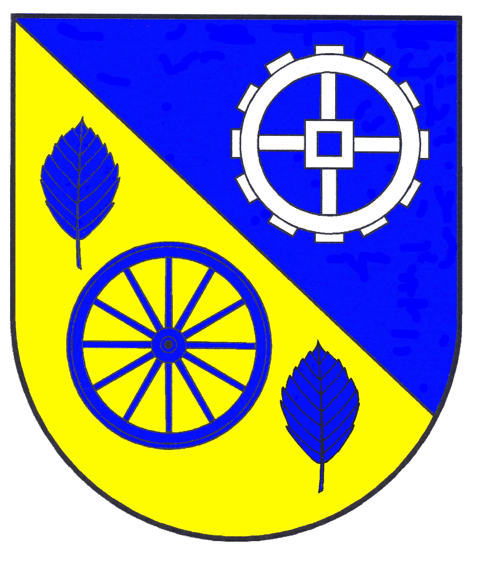 Gemeinde Dersau
