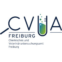 Chemisches und Veterinäruntersuchungsamt (CVUA) Freiburg