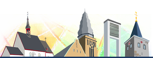 Ev. Kirchengemeinde Tönisheide - Gemeindebüro -