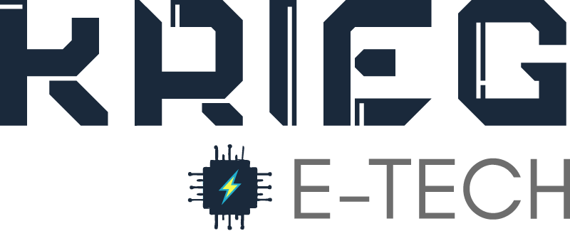 Krieg E-Tech GmbH