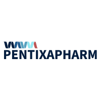 Arbeitgeberlogo Pentixapharm AG