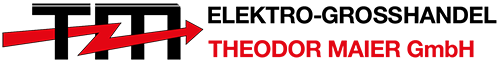 ELEKTRO-GROSSHANDEL THEODOR MAIER GmbH