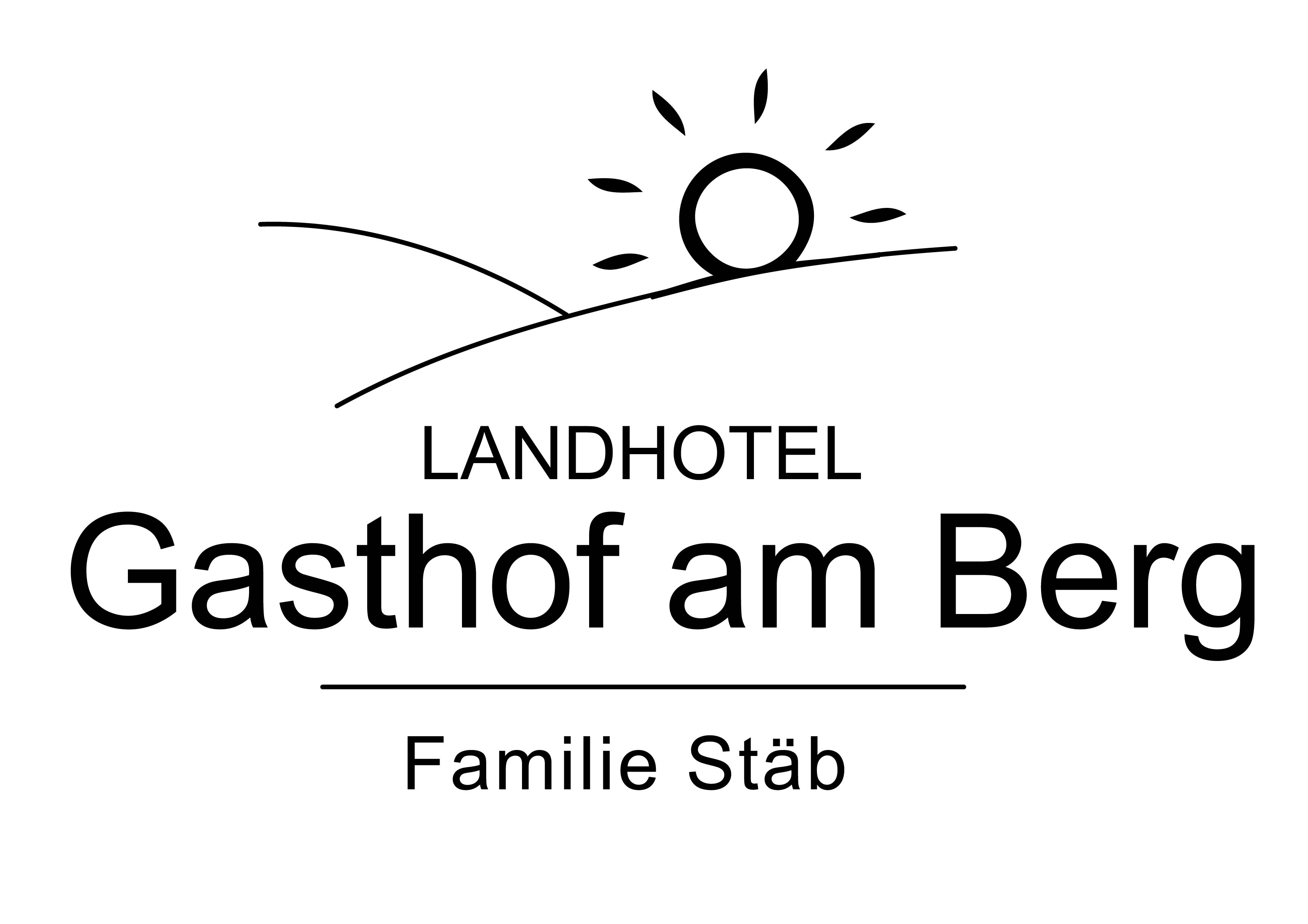 Landhotel Gasthof am Berg