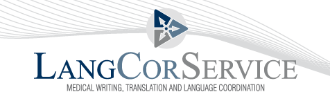 LangCor Service GmbH