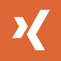 Xing Share Icon