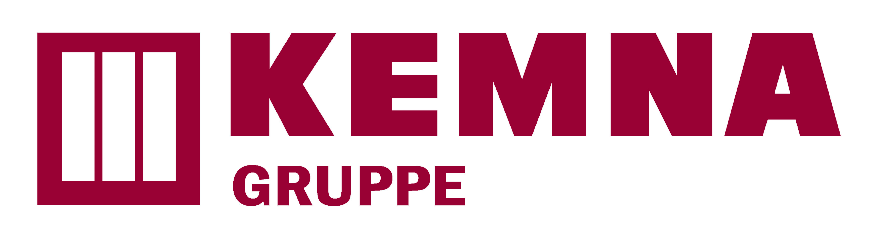 KEMNA Logo