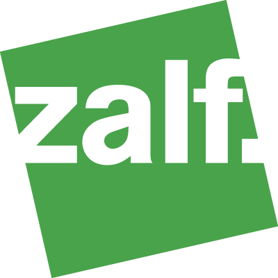 ZALF logo