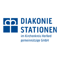 Diakoniestationen im Kirchenkreis Herford gGmbH