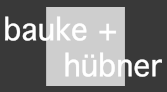 architekturbüro bauke + hübner partGmbB