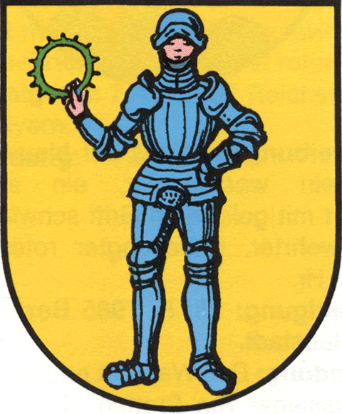 Ortsgemeinde Kriegsfeld