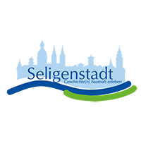 Einhardstadt Seligenstadt