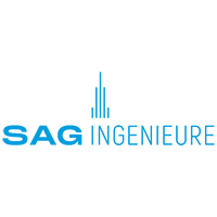 SAG Süddeutsche Abwasserreinigungs-Ingenieur GmbH