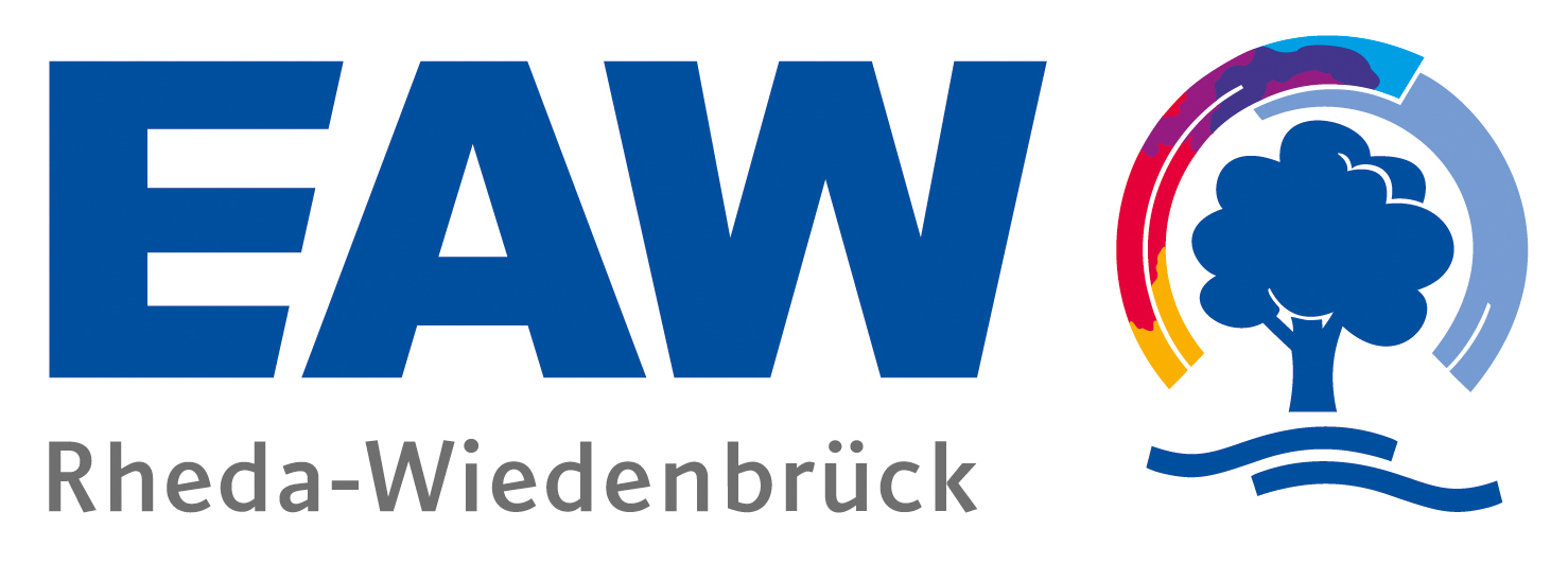 EAW – Eigenbetrieb Abwasser der Stadt Rheda-Wiedenbrück