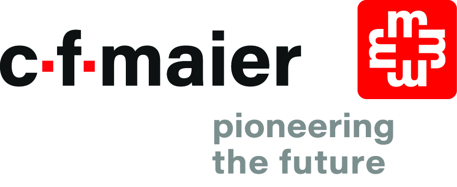 Logo von der C.F. Maier GmbH