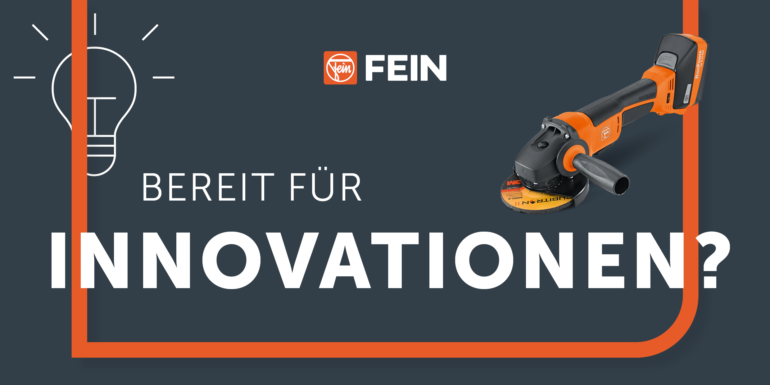 Logo von Fein