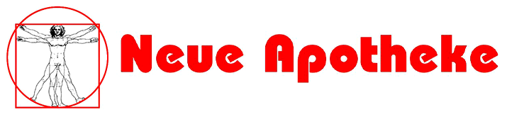 Neue Apotheke Andreas Buck e.K.